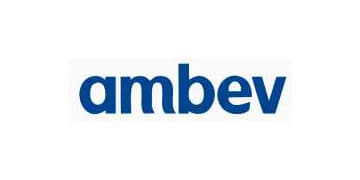 Logo da Ambev
