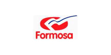 Logo da Formosa