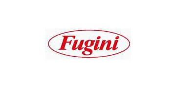 Logo da Fugini