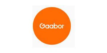 Logo da Goobor