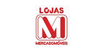 Logo das Lojas MM