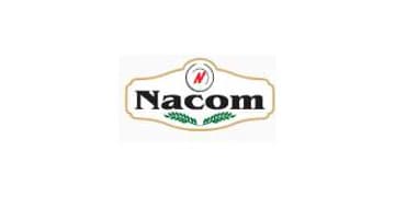 Logo da Nacom