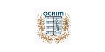 Logo da OCRIM