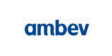 Logo da Ambev
