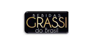 Logo da Bebidas Grassi do Brasil