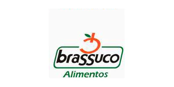 Logo da Brassuco Alimentos