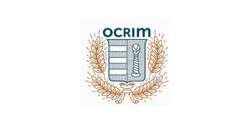 Logo da OCRIM