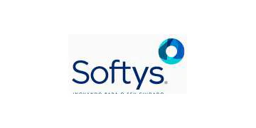 Logo da Softys